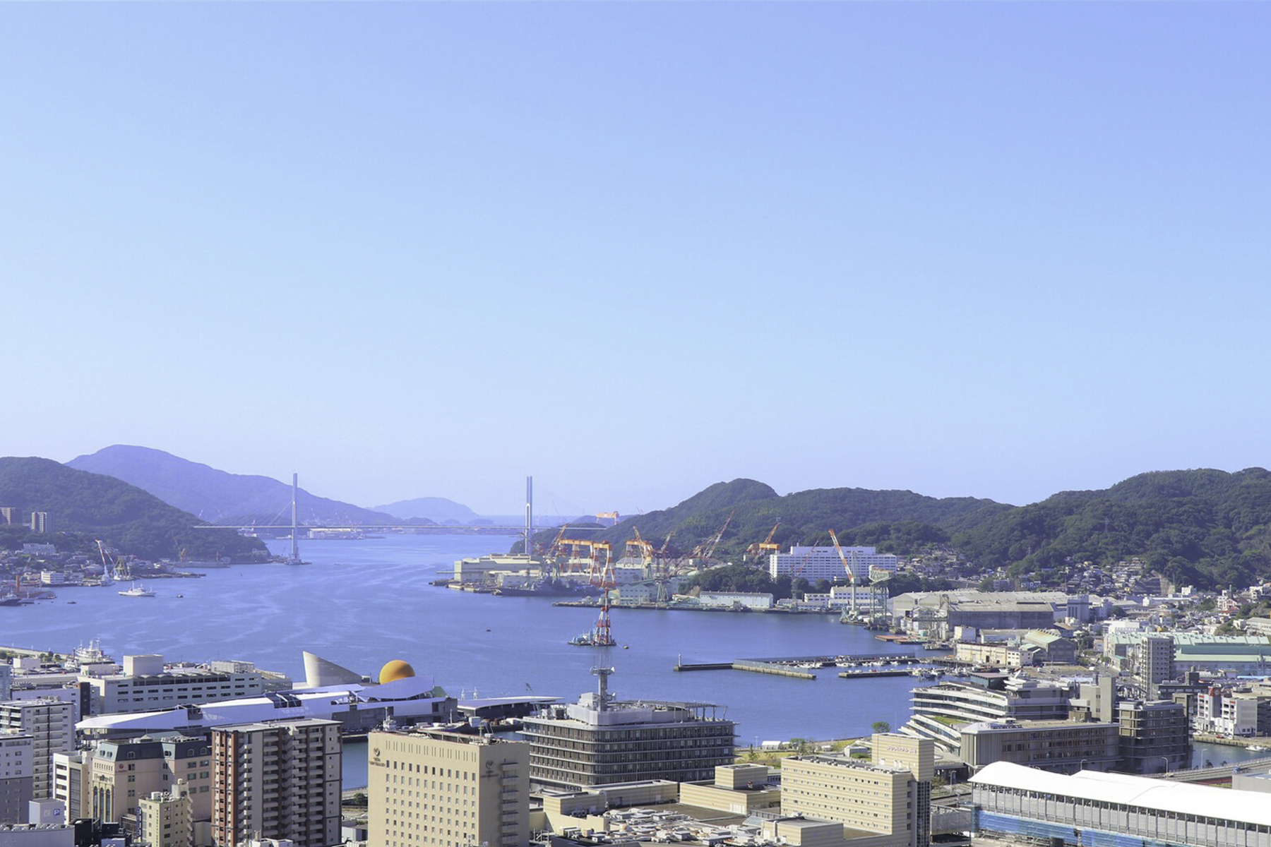 nagasaki